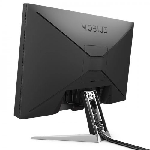 BenQ Mobiuz EX240N 23.8″ 1ms 165Hz FreeSync Premium VA Full HD Gaming (Oyuncu) Monitör