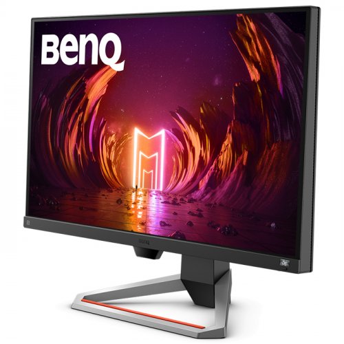 BenQ Mobiuz EX2510S 24.5″ 1ms 165Hz FreeSync Premium IPS Full HD Gaming (Oyuncu) Monitör