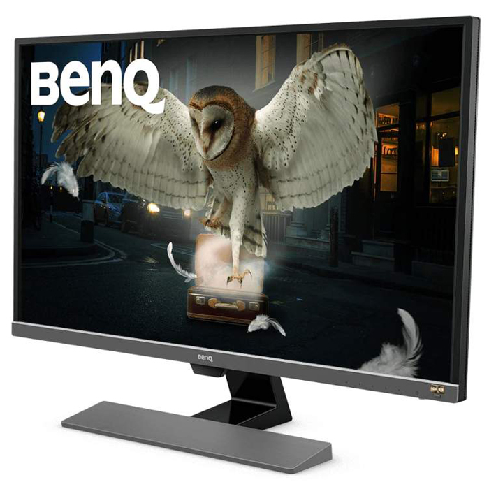 BenQ EW3270U 31.5″ 4ms 60Hz FreeSync VA 4K UHD Monitör