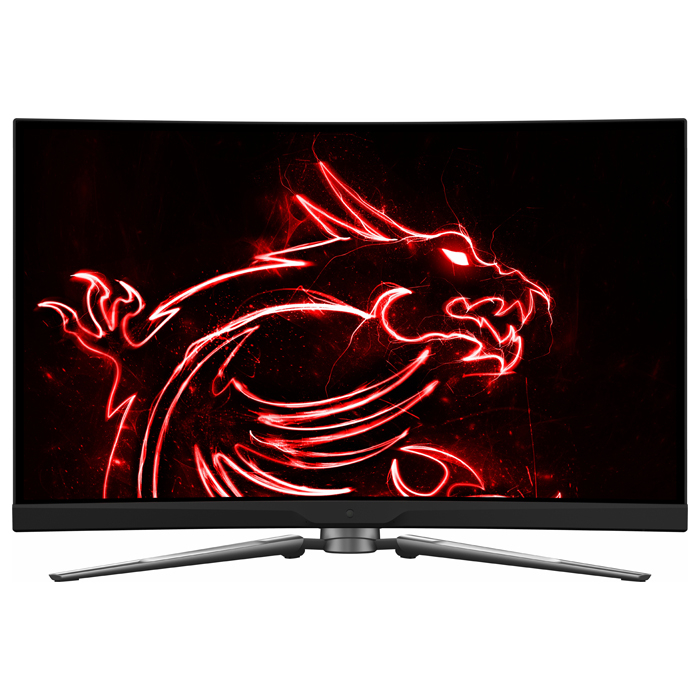 MSI MPG Artymis 273CQR QD 27” 1ms 165Hz FreeSync Premium Pro VA WQHD Curved Gaming (Oyuncu) Monitör