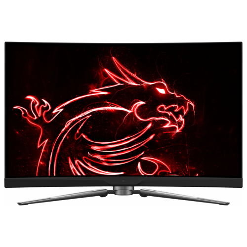 MSI MPG Artymis 273CQR QD 27” 1ms 165Hz FreeSync Premium Pro VA WQHD Curved Gaming (Oyuncu) Monitör