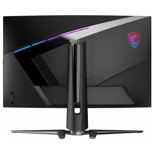 MSI MPG Artymis 273CQR QD 27” 1ms 165Hz FreeSync Premium Pro VA WQHD Curved Gaming (Oyuncu) Monitör