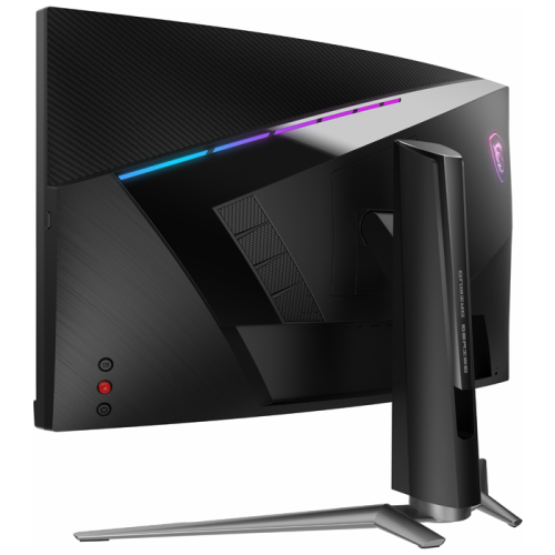 MSI MPG Artymis 273CQR QD 27” 1ms 165Hz FreeSync Premium Pro VA WQHD Curved Gaming (Oyuncu) Monitör