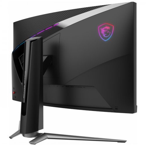 MSI MPG Artymis 273CQR QD 27” 1ms 165Hz FreeSync Premium Pro VA WQHD Curved Gaming (Oyuncu) Monitör