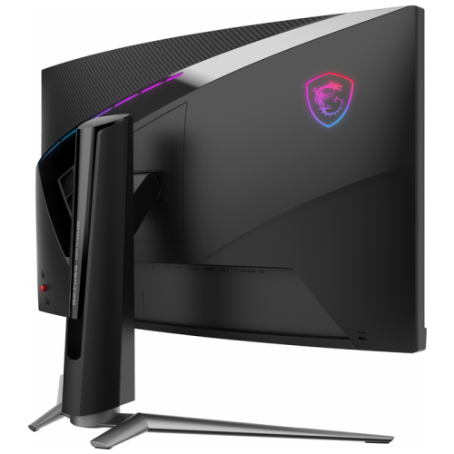 MSI MPG Artymis 273CQR QD 27” 1ms 165Hz FreeSync Premium Pro VA WQHD Curved Gaming (Oyuncu) Monitör