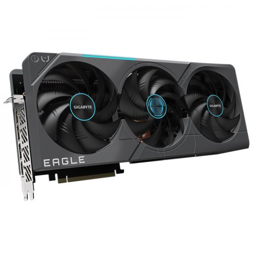 Gigabyte GeForce RTX 4080 16GB Eagle GV-N4080EAGLE-16GD 16GB GDDR6X 256Bit DX12 DLSS 3 Gaming (Oyuncu) Ekran Kartı