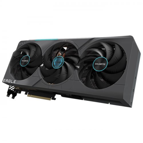 Gigabyte GeForce RTX 4080 16GB Eagle GV-N4080EAGLE-16GD 16GB GDDR6X 256Bit DX12 DLSS 3 Gaming (Oyuncu) Ekran Kartı