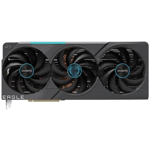 Gigabyte GeForce RTX 4080 16GB Eagle OC GV-N4080EAGLE OC-16GD 16GB GDDR6X 256Bit DX12 Gaming (Oyuncu) Ekran Kartı
