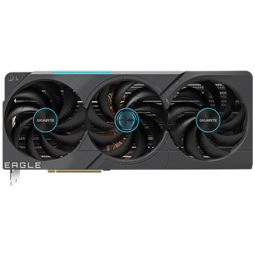 Gigabyte GeForce RTX 4080 16GB Eagle OC GV-N4080EAGLE OC-16GD 16GB GDDR6X 256Bit DX12 DLSS 3 Gaming (Oyuncu) Ekran Kartı