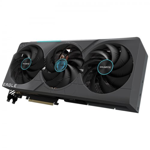 Gigabyte GeForce RTX 4080 16GB Eagle OC GV-N4080EAGLE OC-16GD 16GB GDDR6X 256Bit DX12 Gaming (Oyuncu) Ekran Kartı
