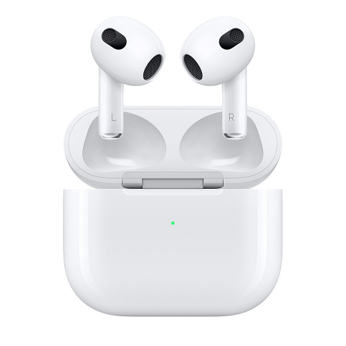 Apple AirPods 3.Nesil ve Lightning Şarj Kutusu MPNY3TU/A