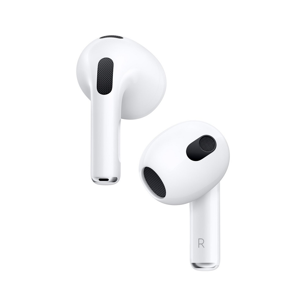 Apple AirPods 3.Nesil ve Lightning Şarj Kutusu MPNY3TU/A