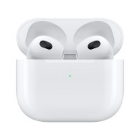Apple AirPods 3.Nesil ve Lightning Şarj Kutusu MPNY3TU/A