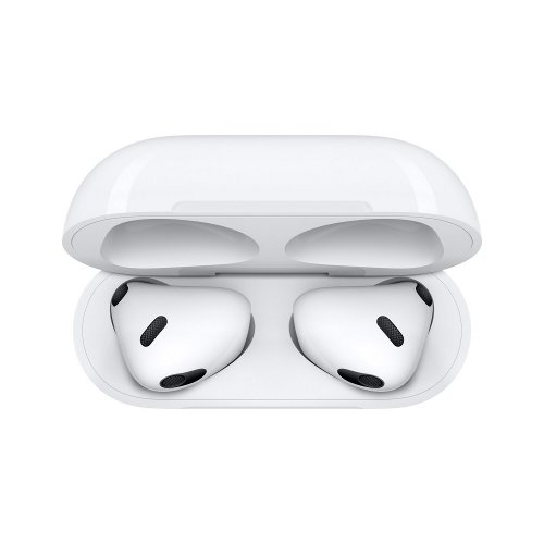 Apple AirPods 3.Nesil ve Lightning Şarj Kutusu MPNY3TU/A