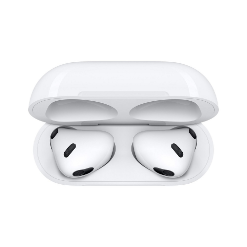 Apple AirPods 3.Nesil ve Lightning Şarj Kutusu MPNY3TU/A