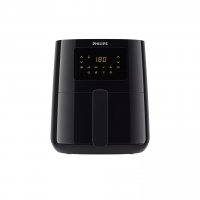 Philips Airfryer HD9252/90 Essential Siyah Fritöz