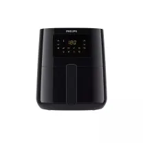 Philips Airfryer HD9252/90 Essential Siyah Fritöz