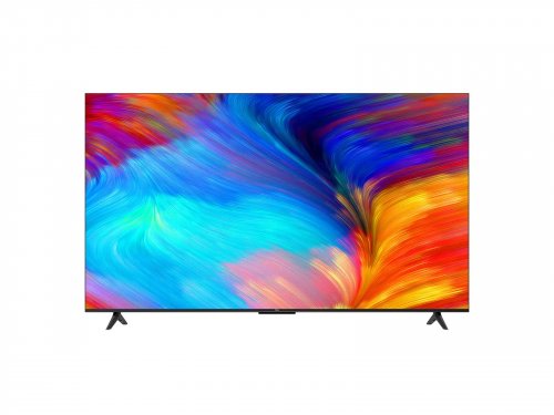 TCL 43P635 43″ 108 Ekran Uydu Alıcılı 4K HDR Google LED TV