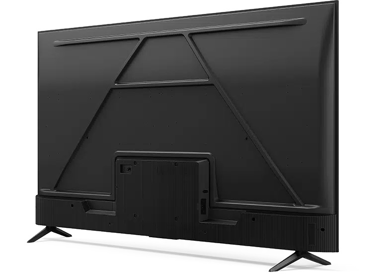 TCL 43P635 43″ 108 Ekran Uydu Alıcılı 4K HDR Google LED TV