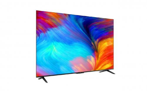 TCL 50P635 50″ 127 Ekran Uydu Alıcılı 4K HDR Google LED TV
