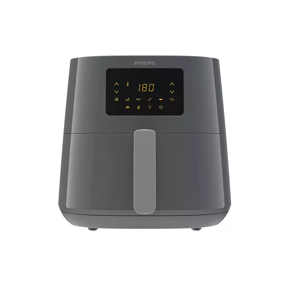 Philips Airfryer XL HD9270/60 Essential Gri Fritöz