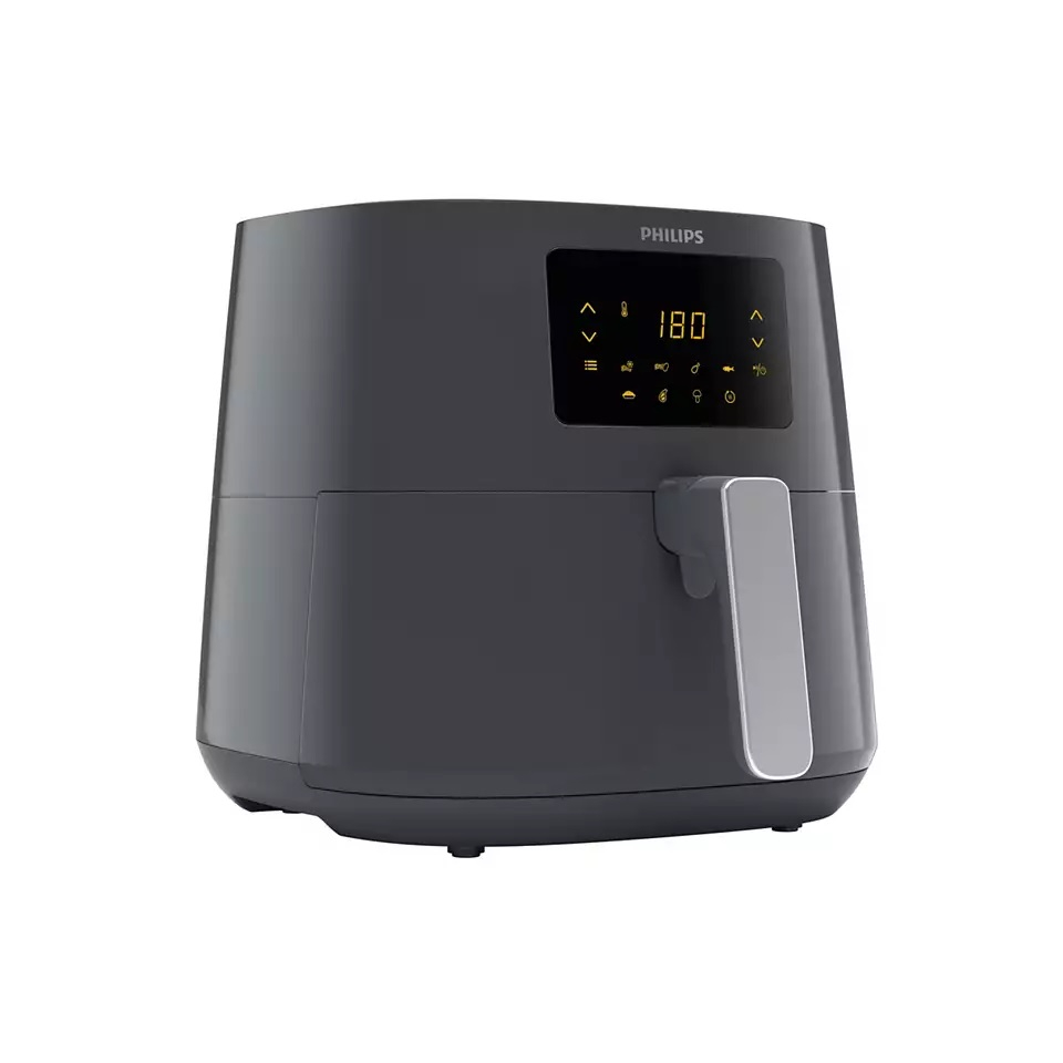Philips Airfryer XL HD9270/60 Essential Gri Fritöz