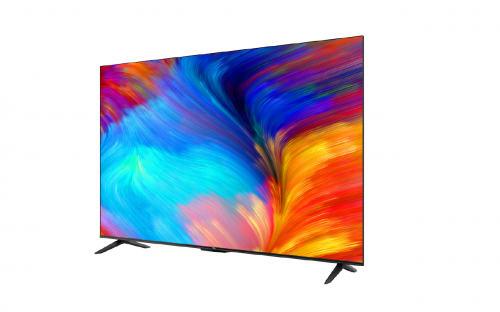 TCL 55P635 55″ 140 Ekran Uydu Alıcılı 4K HDR Google LED TV