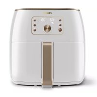 Philips Airfryer XXL HD9870/20 Premium Beyaz Fritöz