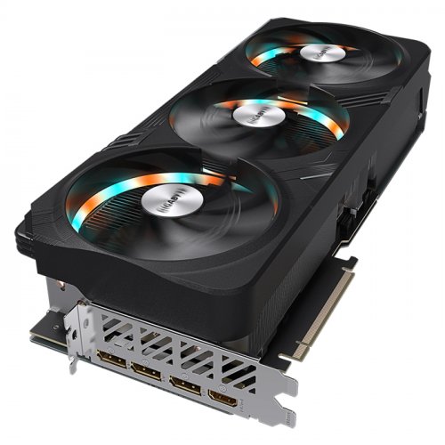 Gigabyte GeForce RTX 4080 16GB Gaming OC GV-N4080GAMING OC-16GD 16GB GDDR6X 256Bit DX12 Gaming (Oyuncu) Ekran Kartı
