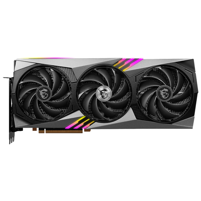 MSI GeForce RTX 4080 16GB GAMING TRIO 16GB GDDR6X 256Bit DX12 DLSS 3 Gaming (Oyuncu) Ekran Kartı