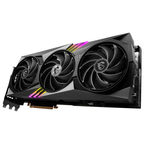 MSI GeForce RTX 4080 16GB GAMING TRIO 16GB GDDR6X 256Bit DX12 DLSS 3 Gaming (Oyuncu) Ekran Kartı