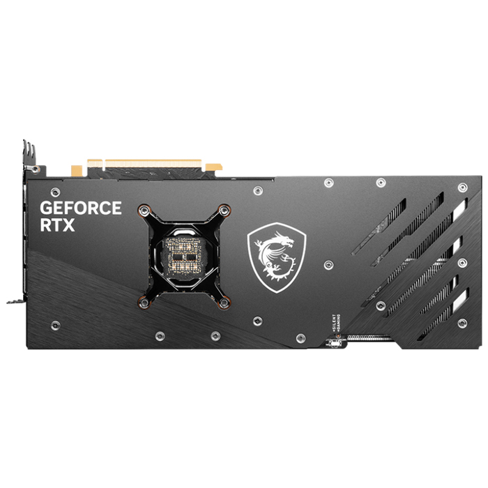 MSI GeForce RTX 4080 16GB GAMING TRIO 16GB GDDR6X 256Bit DX12 DLSS 3 Gaming (Oyuncu) Ekran Kartı