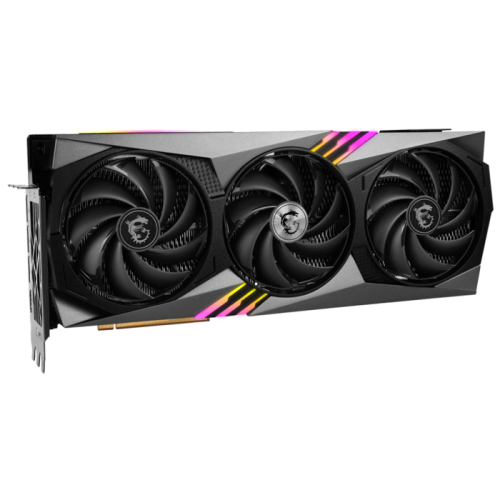 MSI GeForce RTX 4080 16GB GAMING X TRIO 16GB GDDR6X 256Bit DX12 DLSS 3 Gaming (Oyuncu) Ekran Kartı