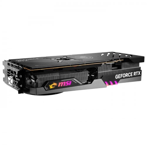 MSI GeForce RTX 4080 16GB GAMING X TRIO 16GB GDDR6X 256Bit DX12 DLSS 3 Gaming (Oyuncu) Ekran Kartı