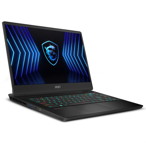 MSI Vector GP66HX 12UGS-210TR i9-12900HX 32GB 1TB SSD 8GB GeForce RTX 3070 Ti 15.6″ QHD Win11 Home Gaming (Oyuncu) Notebook