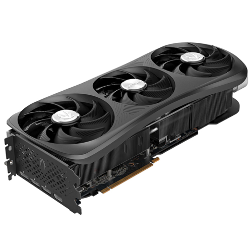 Zotac Gaming GeForce RTX 4080 16GB Trinity OC ZT-D40810J-10P 16GB GDDR6X 256Bit DX12 DLSS 3 Gaming (Oyuncu) Ekran Kartı