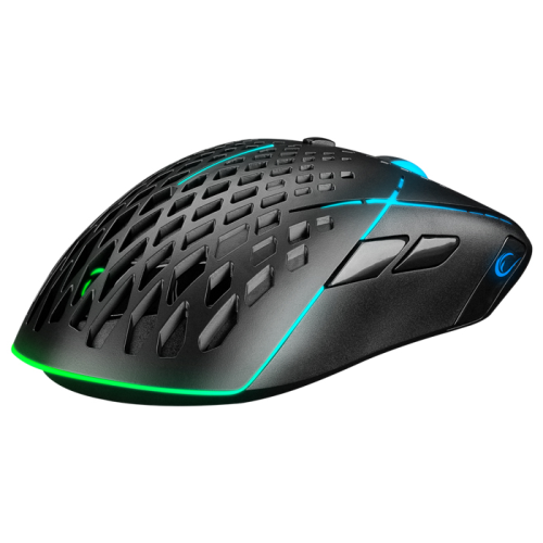 Rampage SMX-R111 DEFILADE 12400 DPI 8 Tuş Optik RGB Kablolu Gaming (Oyuncu) Mouse