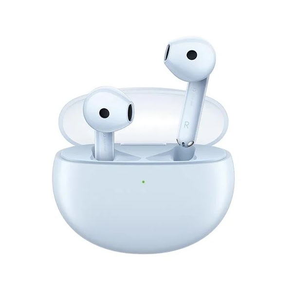 Oppo Enco Air 2 TWS Kulak İçi Bluetooth Kulaklık Mavi