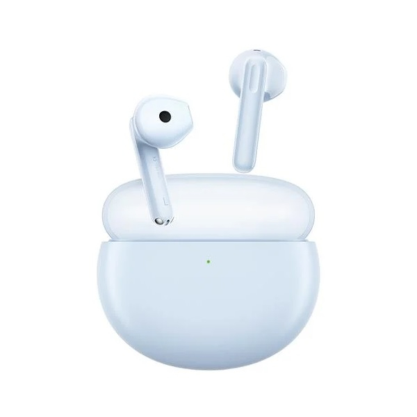 Oppo Enco Air 2 TWS Kulak İçi Bluetooth Kulaklık Mavi