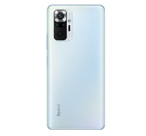 Xiaomi Redmi Note 10 Pro 256GB 8GB RAM Mavi Cep Telefonu - Xiaomi Türkiye Garantili