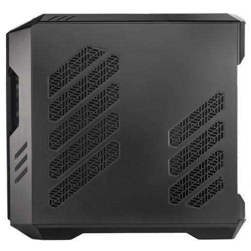 Cooler Master HAF700 H700-IGNN-S00 ARGB 5 Fanlı ATX Gri Gaming (Oyuncu) Kasa