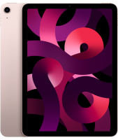 Apple iPad Air 256GB Wi-Fi 10.9″ Pembe MM9M3TU/A Tablet - Apple Türkiye Garantili
