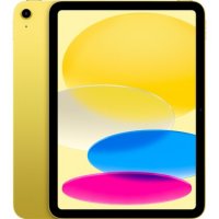 Apple iPad 10. Nesil 10.9″ Wİ-Fİ 64GB Sarı MPQ23TU/A Tablet - Apple Türkiye Garantili