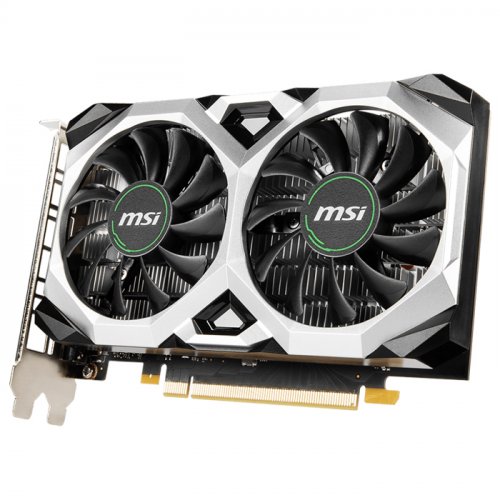 MSI GeForce GTX 1650 D6 VENTUS XS 4GB GDDR6 128Bit DX12 Gaming (Oyuncu) Ekran Kartı