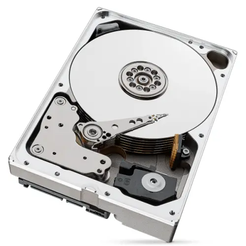 Seagate IronWolf Pro ST10000NE000 10TB 7200RPM 256MB 240MB/s 3.5” SATA 3 NAS Harddisk