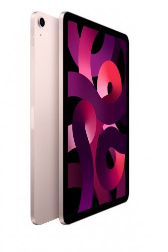 Apple iPad Air 256GB Wi-Fi 10.9″ Pembe MM9M3TU/A Tablet  - Apple Türkiye Garantili