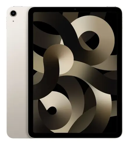 Apple iPad Air 256GB Wi-Fi 10.9″ Yıldız Işığı MM9P3TU/A Tablet - Apple Türkiye Garantili