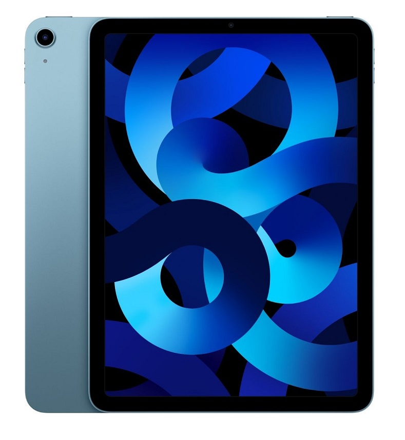 Apple iPad Air 256GB Wi-Fi 10.9″ Mavi MM9N3TU/A Tablet - Apple Türkiye Garantili