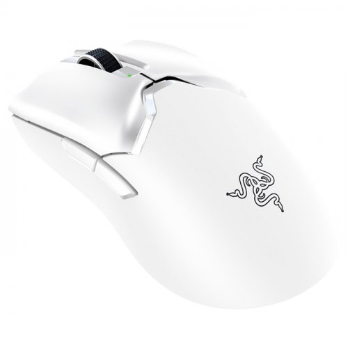 Razer Viper V2 Pro White RZ01-04390200-R3G1 30000 DPI 5 Tuş Optik Beyaz Kablosuz Gaming (Oyuncu) Mouse