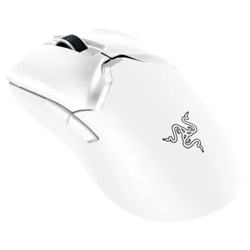 Razer Viper V2 Pro White RZ01-04390200-R3G1 30000 DPI 5 Tuş Optik Beyaz Kablosuz Gaming (Oyuncu) Mouse